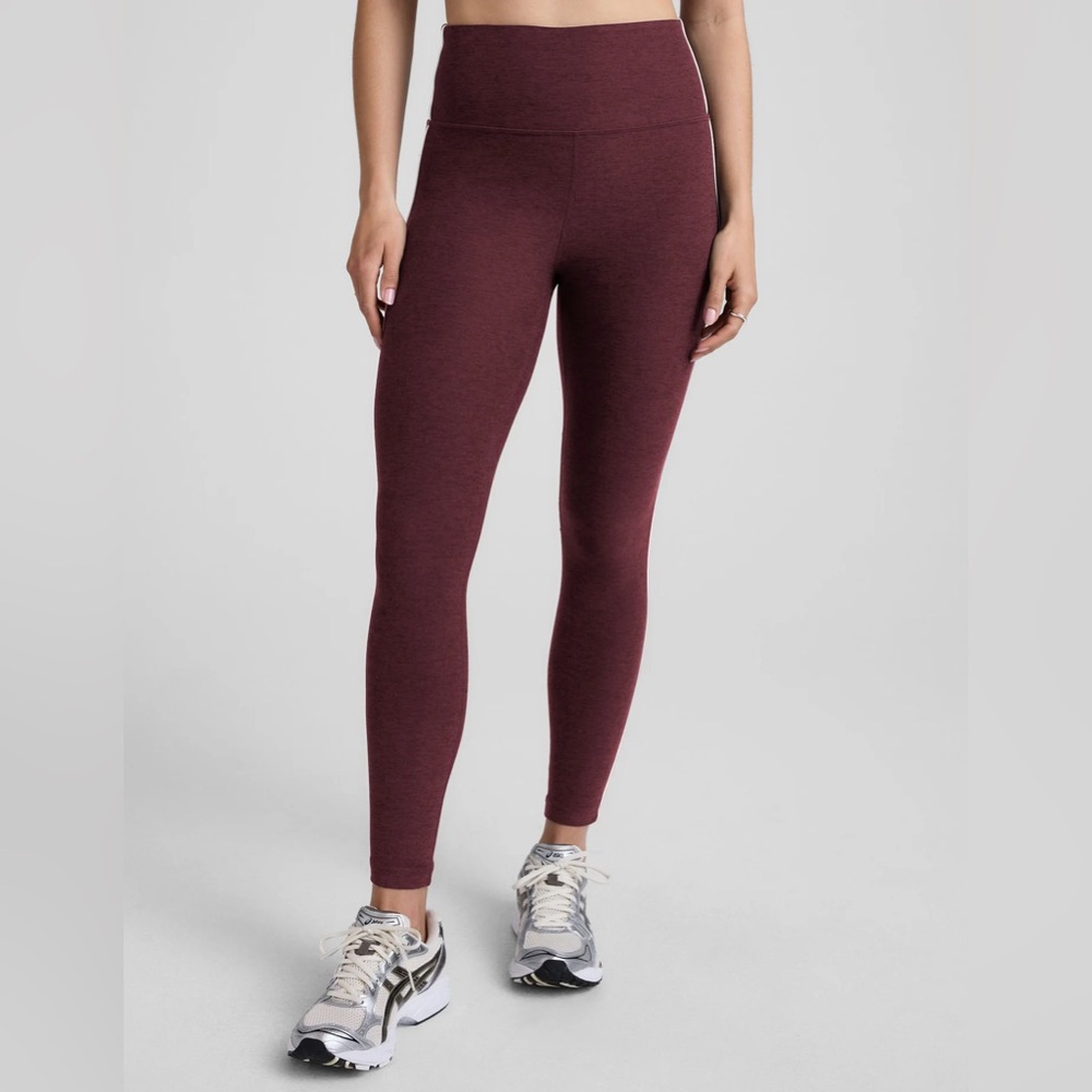 Beyond Yoga Spacedye Ready Midi Legging